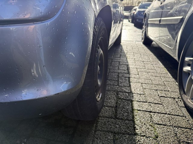 Opel corsa 1.0i essentia,2010 - afbeelding 17 van  26