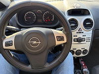 Opel corsa 1.0i essentia,2010 - afbeelding 25 van  26