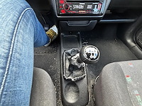 Opel corsa 1.0i xep 12v enjoy,2003 - afbeelding 5 van  24