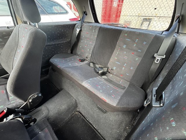 Opel corsa 1.0i xep 12v enjoy,2003 - afbeelding 8 van  24