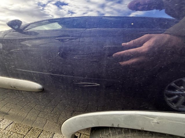 Opel corsa 1.0i xep 12v enjoy,2003 - afbeelding 16 van  24