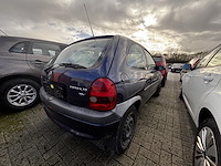 Opel corsa 1.0i xep 12v enjoy,2003 - afbeelding 19 van  24