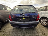 Opel corsa 1.0i xep 12v enjoy,2003 - afbeelding 20 van  24