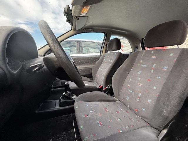 Opel corsa 1.0i xep 12v enjoy,2003 - afbeelding 23 van  24