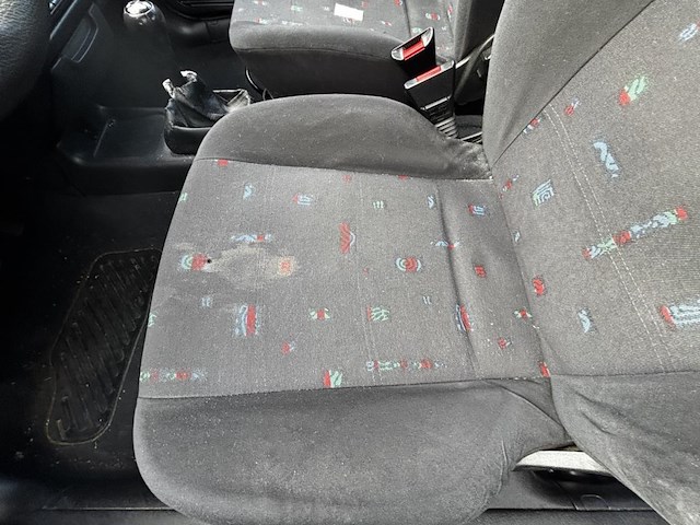 Opel corsa 1.0i xep 12v enjoy,2003 - afbeelding 24 van  24