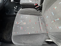 Opel corsa 1.0i xep 12v enjoy,2003 - afbeelding 24 van  24