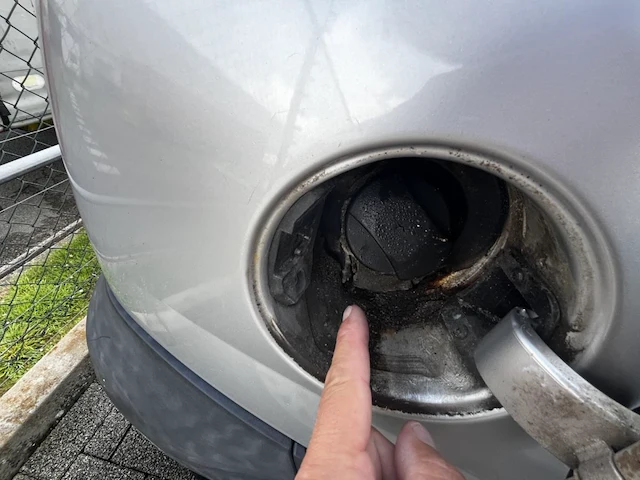 Opel corsa 1.0i xep 12v essentia 60,2002 - afbeelding 14 van  39