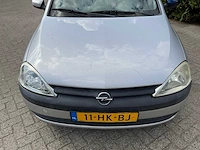 Opel corsa 11-hk-bj - afbeelding 2 van  37