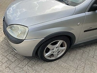 Opel corsa 11-hk-bj - afbeelding 3 van  37
