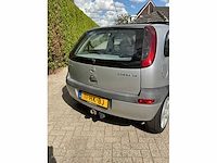 Opel corsa 11-hk-bj - afbeelding 6 van  37