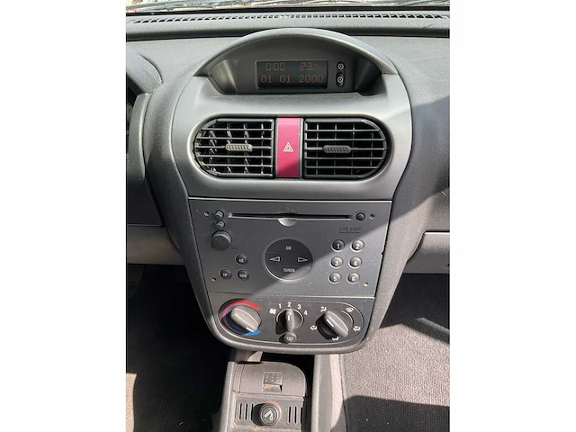 Opel corsa 11-hk-bj - afbeelding 14 van  37