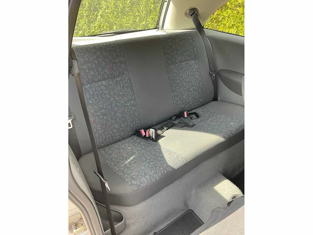 Opel corsa 11-hk-bj - afbeelding 17 van  37