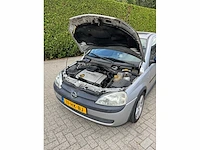 Opel corsa 11-hk-bj - afbeelding 20 van  37