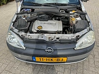 Opel corsa 11-hk-bj - afbeelding 21 van  37