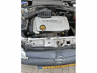 Opel corsa 11-hk-bj - afbeelding 24 van  37
