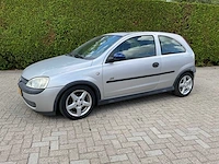 Opel corsa 11-hk-bj - afbeelding 26 van  37