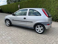 Opel corsa 11-hk-bj - afbeelding 28 van  37