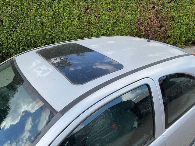 Opel corsa 11-hk-bj - afbeelding 30 van  37
