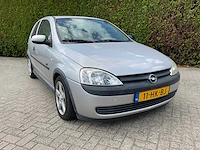 Opel corsa 11-hk-bj - afbeelding 23 van  37
