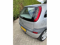 Opel corsa 11-hk-bj - afbeelding 33 van  37