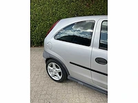 Opel corsa 11-hk-bj - afbeelding 35 van  37