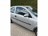Opel corsa 11-hk-bj - afbeelding 36 van  37