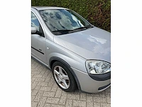 Opel corsa 11-hk-bj - afbeelding 37 van  37