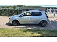 Opel corsa 1.2-16v 111 edition 2010 | 84-kvr-7 i - afbeelding 15 van  16