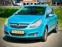 Opel corsa 1.2 16v '111' edition, 73-lkx-5