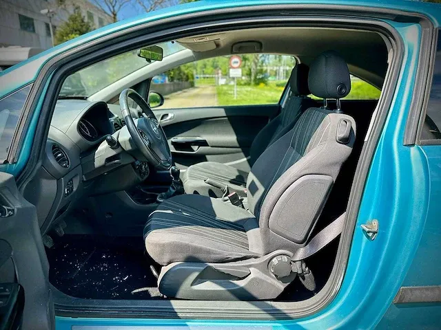 Opel corsa 1.2 16v '111' edition, 73-lkx-5 - afbeelding 12 van  16