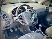 Opel corsa 1.2 16v '111' edition, 73-lkx-5 - afbeelding 13 van  16