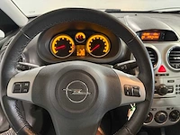 Opel corsa 1.2-16v 111 edition, tn-081-l - afbeelding 2 van  16