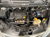 Opel corsa 1.2-16v 111 edition, tn-081-l - afbeelding 7 van  16