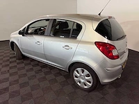 Opel corsa 1.2-16v 111 edition, tn-081-l - afbeelding 9 van  16
