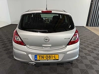 Opel corsa 1.2-16v 111 edition, tn-081-l - afbeelding 10 van  16