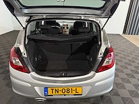 Opel corsa 1.2-16v 111 edition, tn-081-l - afbeelding 11 van  16