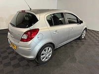 Opel corsa 1.2-16v 111 edition, tn-081-l - afbeelding 12 van  16