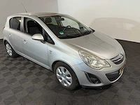 Opel corsa 1.2-16v 111 edition, tn-081-l - afbeelding 13 van  16