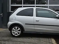 Opel corsa 1.2-16v | 2006 | apk tot maart 2024 | - afbeelding 2 van  25