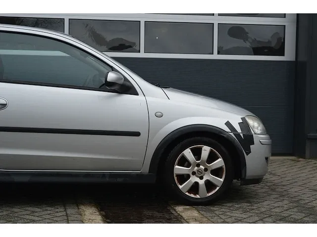Opel corsa 1.2-16v | 2006 | apk tot maart 2024 | - afbeelding 3 van  25
