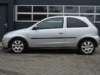 Opel corsa 1.2-16v | 2006 | apk tot maart 2024 | - afbeelding 10 van  25
