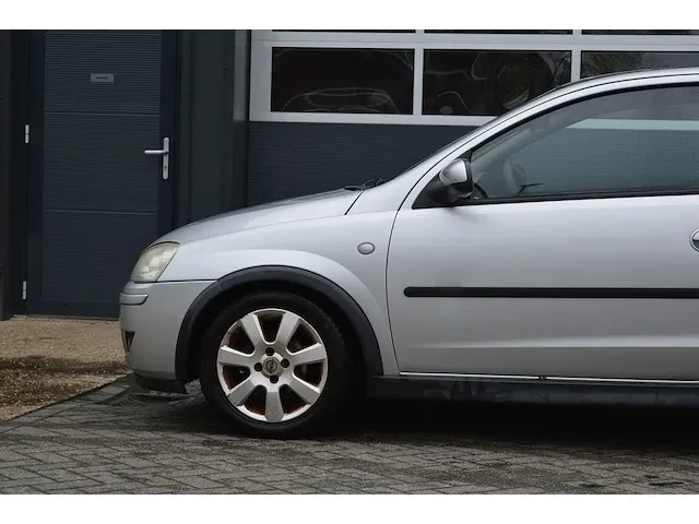 Opel corsa 1.2-16v | 2006 | apk tot maart 2024 | - afbeelding 11 van  25