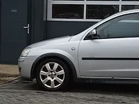 Opel corsa 1.2-16v | 2006 | apk tot maart 2024 | - afbeelding 11 van  25
