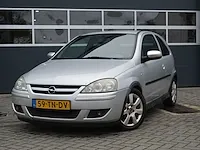 Opel corsa 1.2-16v | 2006 | apk tot maart 2024 |