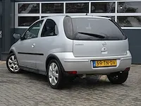 Opel corsa 1.2-16v | 2006 | apk tot maart 2024 | - afbeelding 13 van  25
