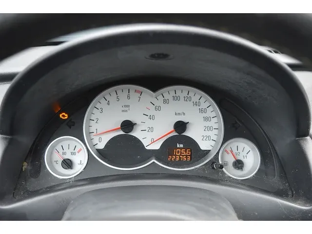 Opel corsa 1.2-16v | 2006 | apk tot maart 2024 | - afbeelding 14 van  25