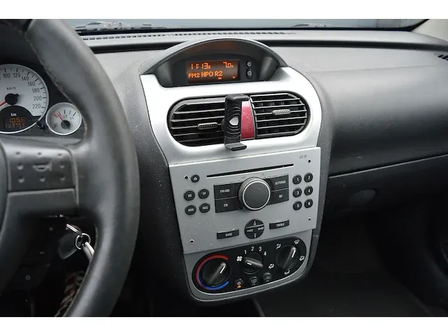 Opel corsa 1.2-16v | 2006 | apk tot maart 2024 | - afbeelding 15 van  25