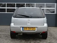 Opel corsa 1.2-16v | 2006 | apk tot maart 2024 | - afbeelding 17 van  25