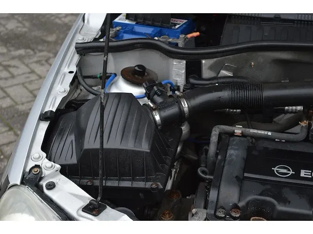 Opel corsa 1.2-16v | 2006 | apk tot maart 2024 | - afbeelding 18 van  25