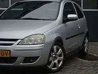 Opel corsa 1.2-16v | 2006 | apk tot maart 2024 | - afbeelding 12 van  25